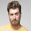 Rhett McLaughlin